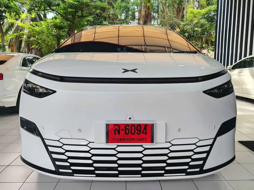 2025 MG Maxus 2