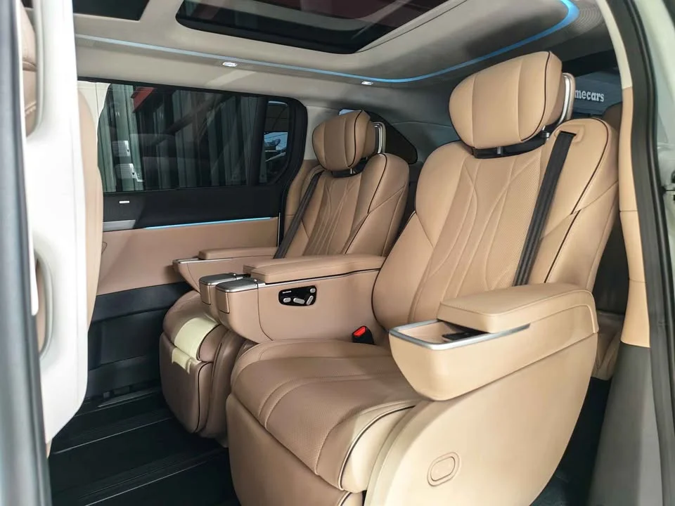 2025 MG Maxus 3