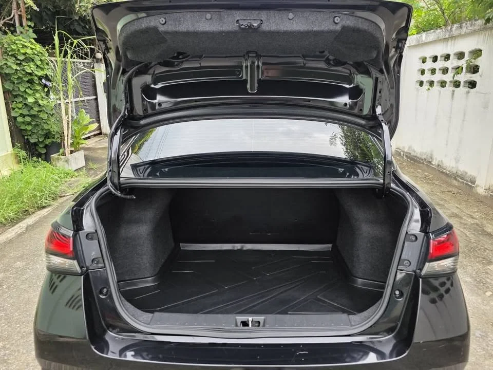 2022 Nissan Almera N18 3