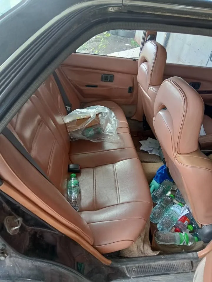 1990 Toyota Corolla Altis VI (E90) 3