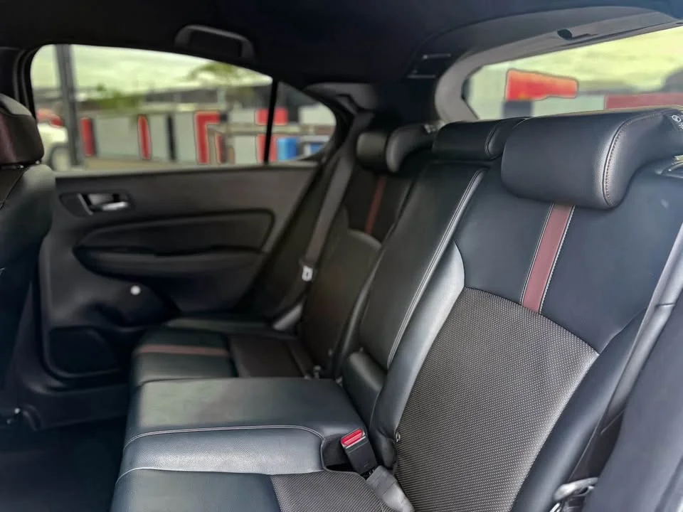 2024 Honda City VII 3