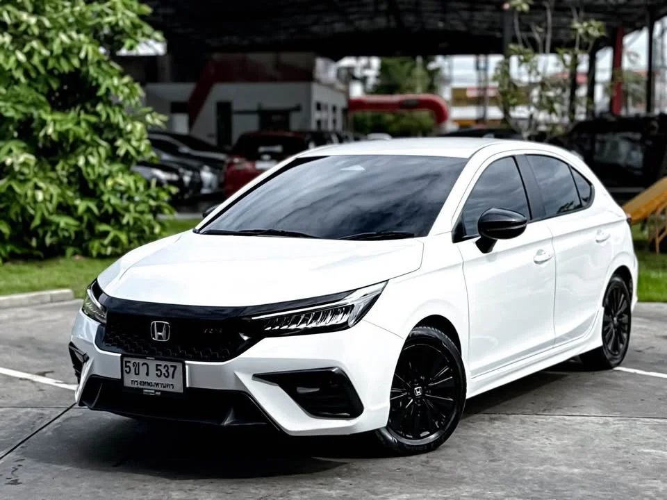 2024 Honda City VII 2