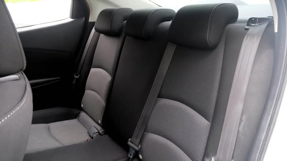 2019 Mazda 2 III 3