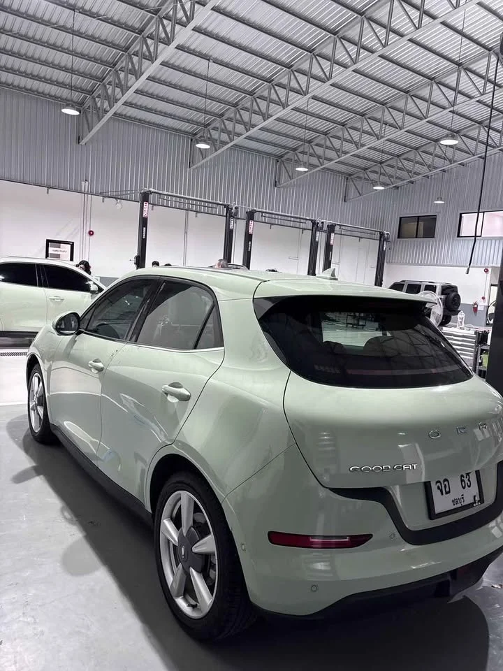 2023 GWM Ora Good Cat 2