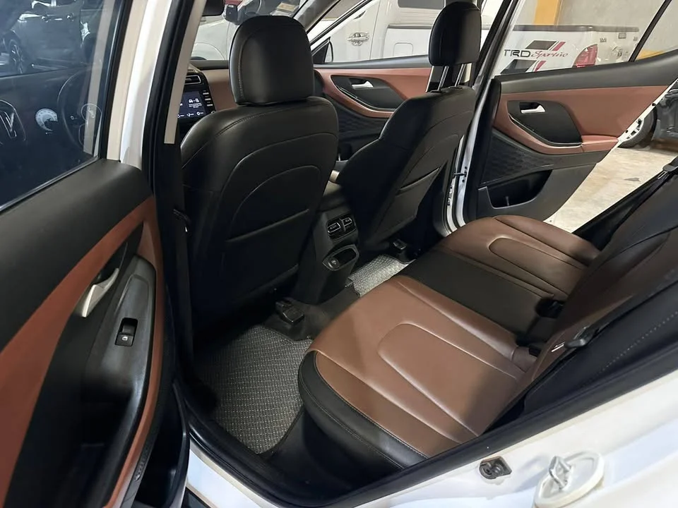 2025 Hyundai Creta II 3