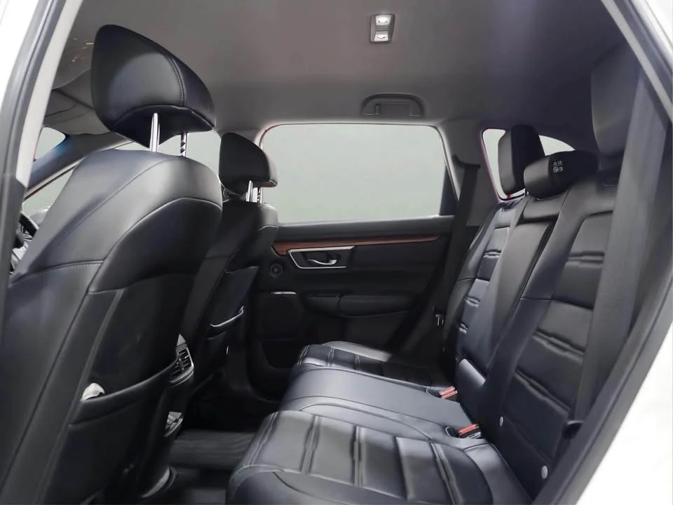 2018 Honda CR-V V 3