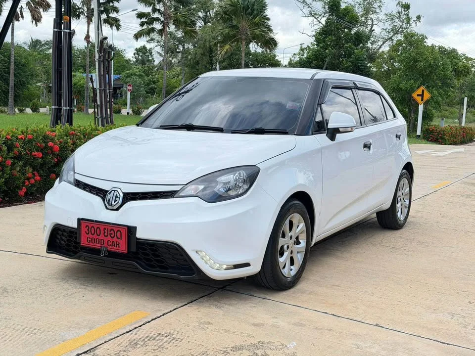 2018 MG 3 II 3