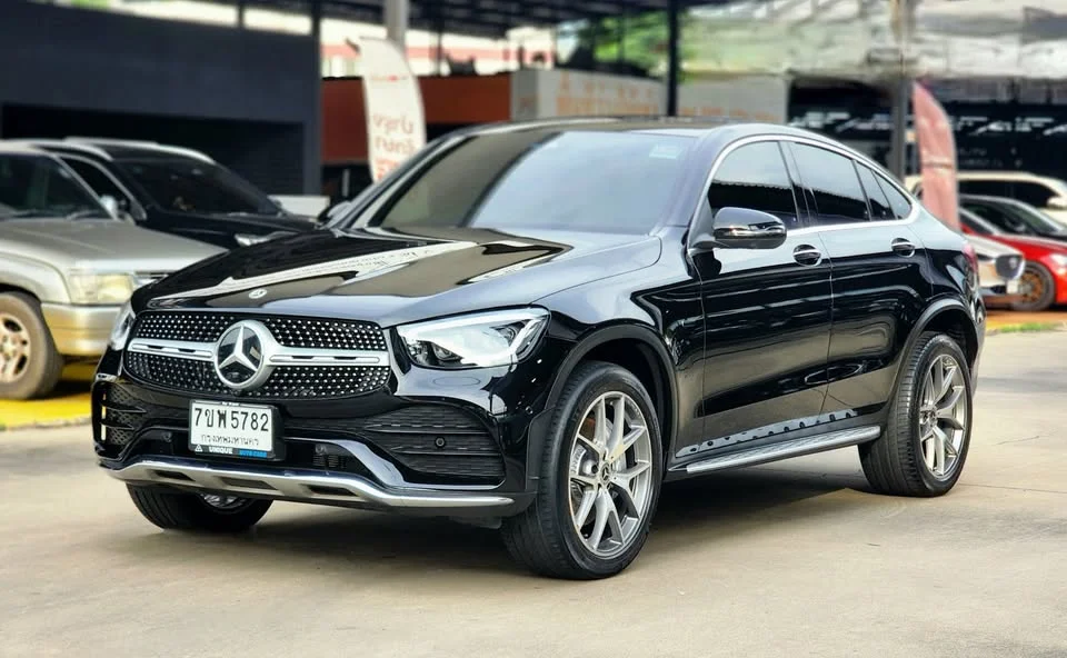2023 Benz GLE-Class V167 2