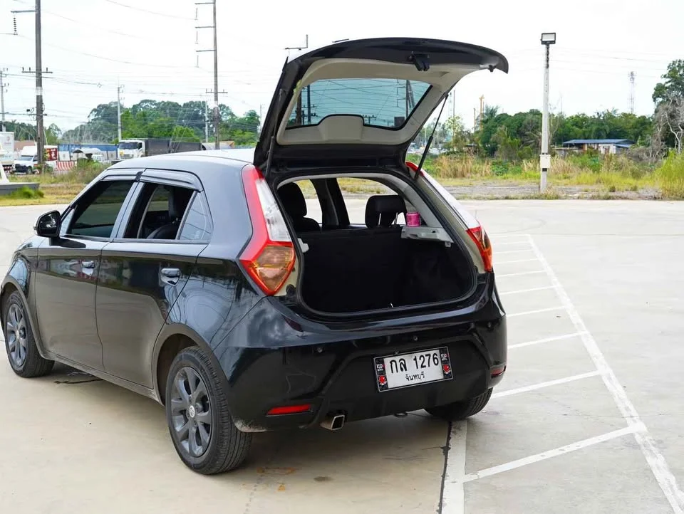 2016 MG 3 II 3