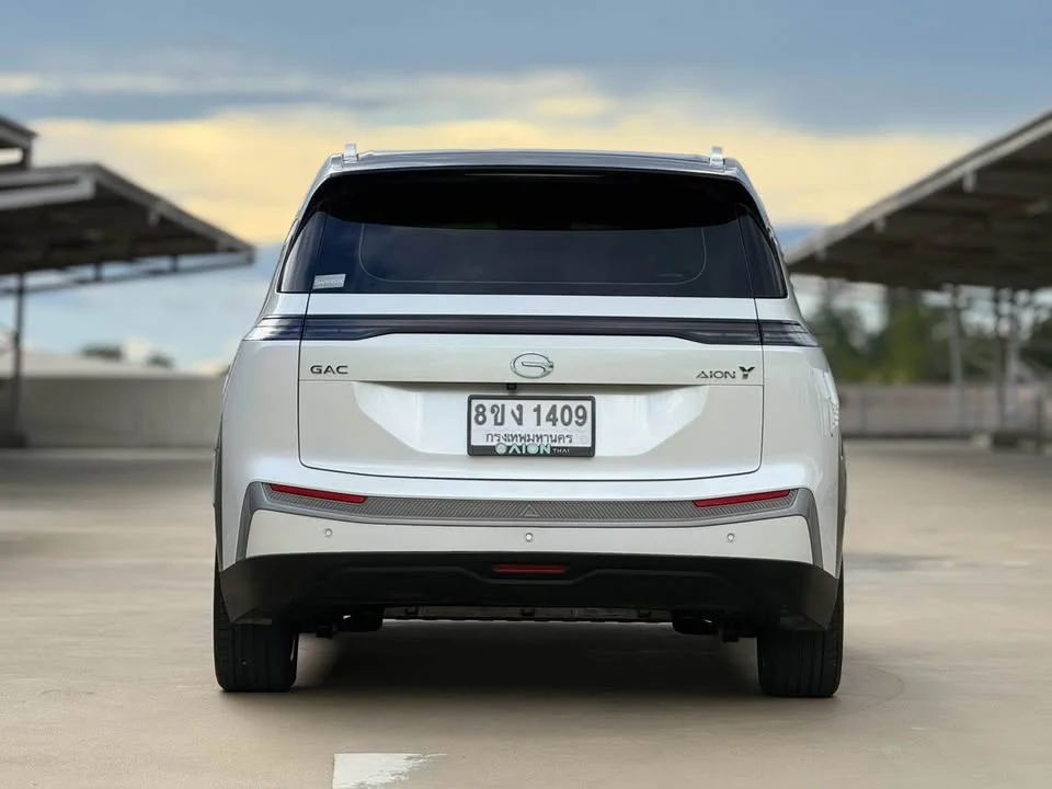 2024 GAC Aion Y Plus I 3