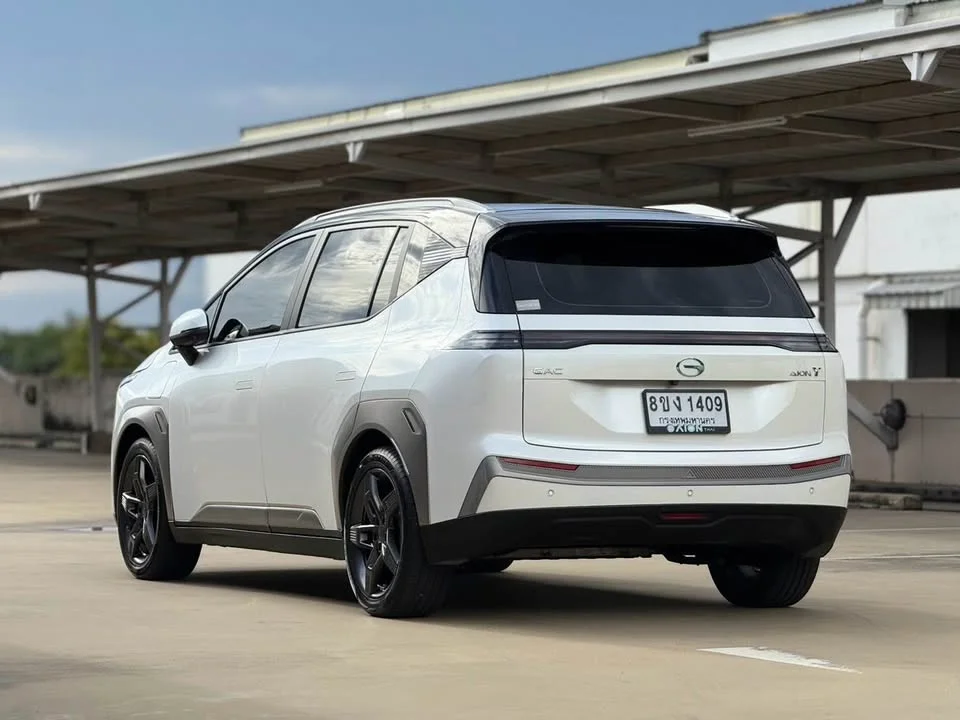 2024 GAC Aion Y Plus I 2