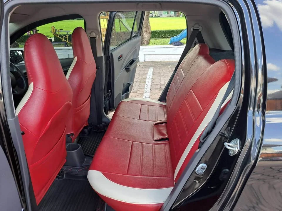 2020 Suzuki Celerio II 2