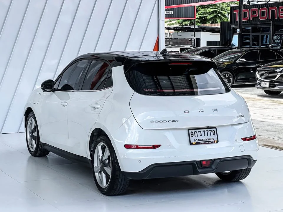 2023 GWM Ora Good Cat 2