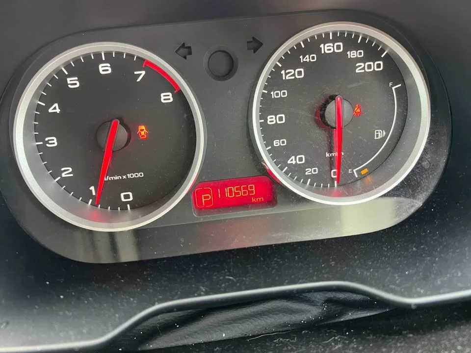 2021 MG 3 II 2
