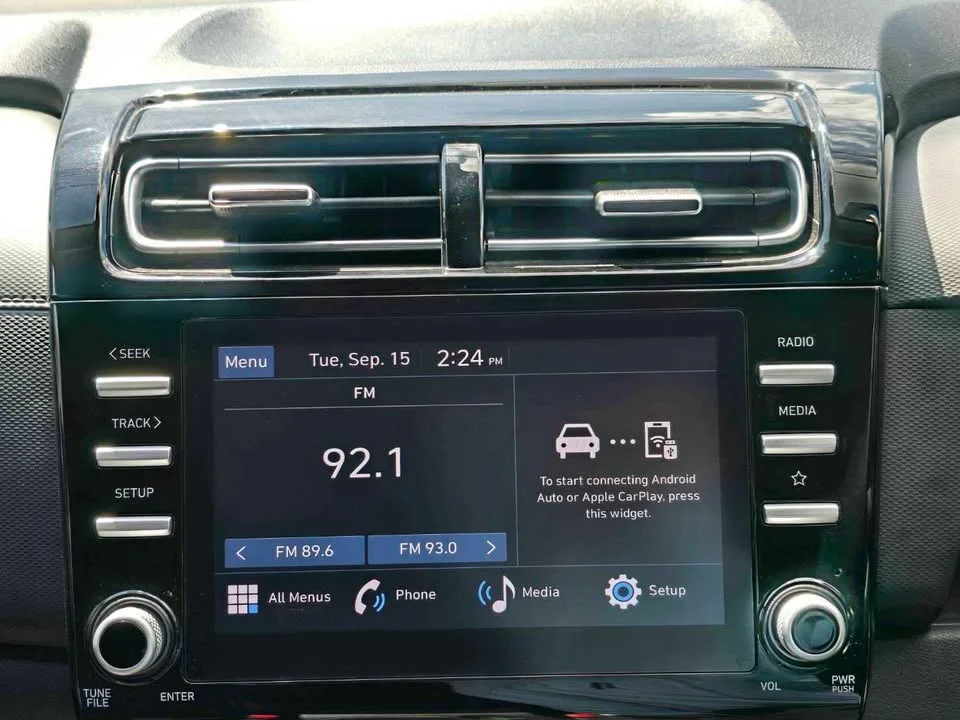 2023 Hyundai Creta II 2