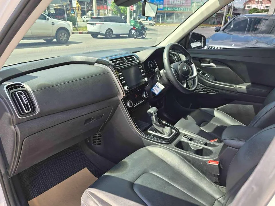 2023 Hyundai Creta II 3