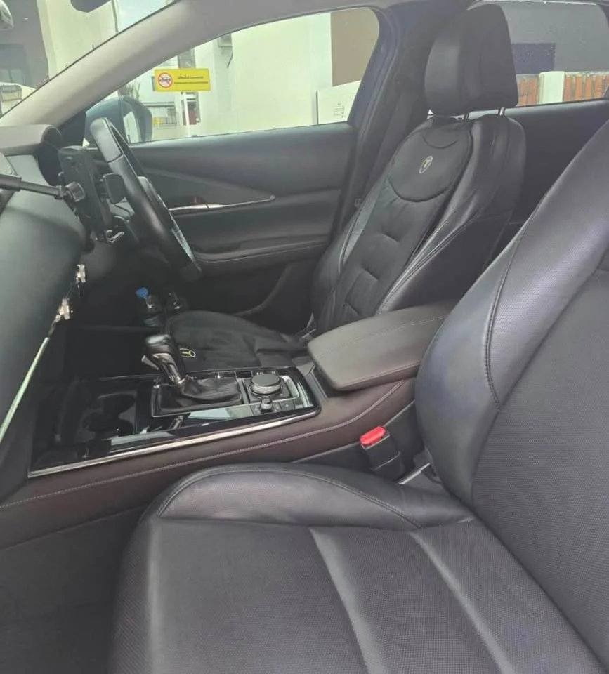 2021 Mazda CX-30 I 2