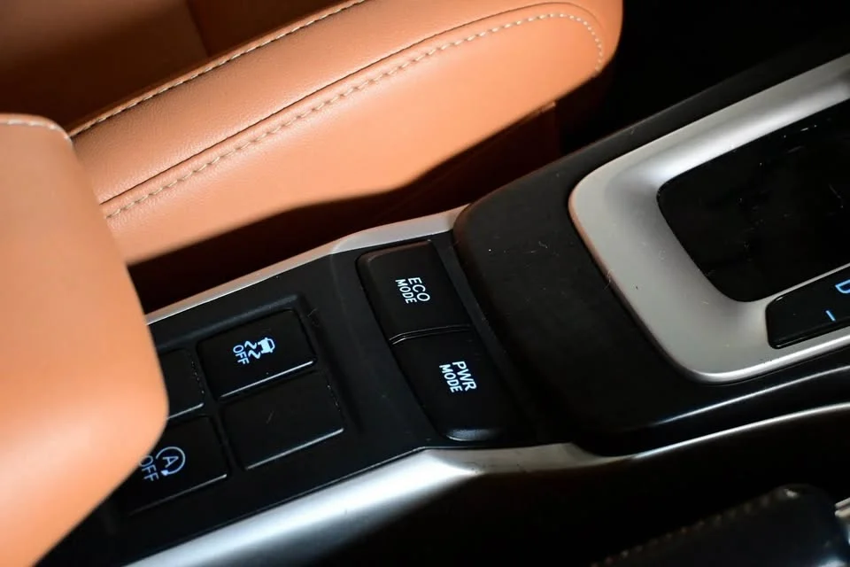2018 Toyota Fortuner II 3