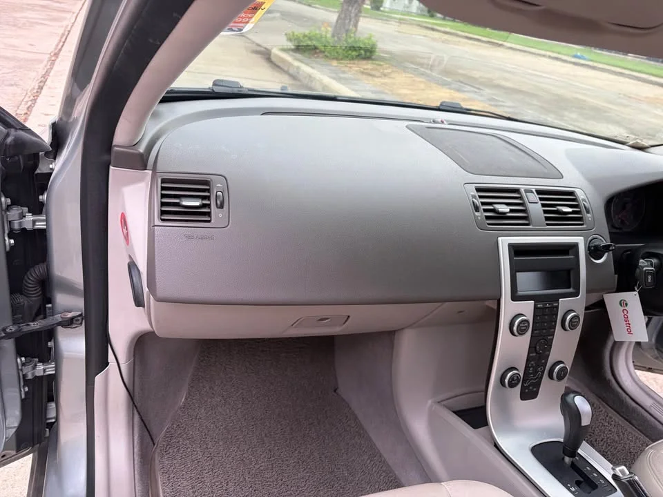 2012 Volvo V50 I 3
