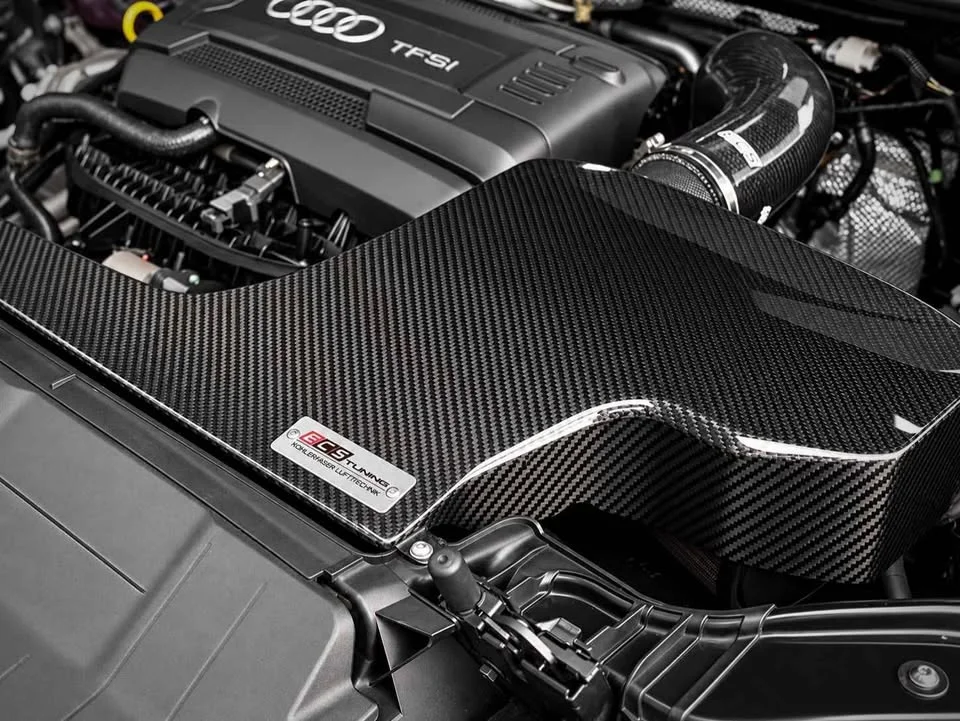 2018 Audi TT Mk3 3