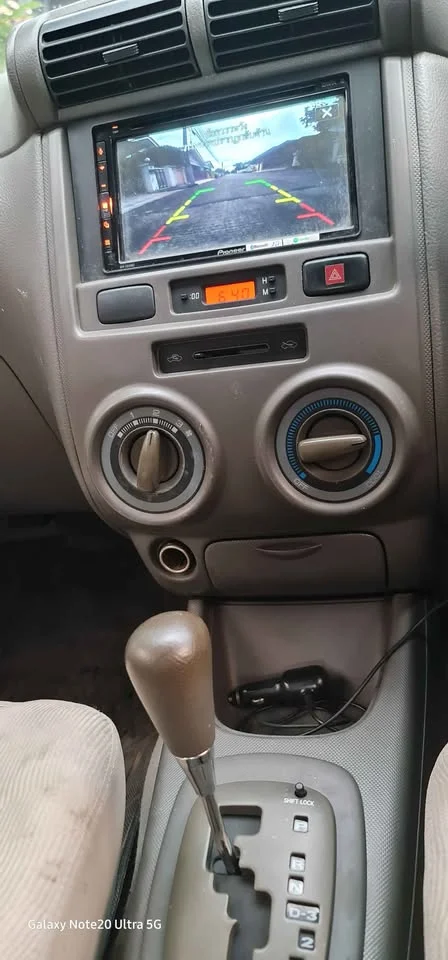 2010 Toyota Avanza I 3