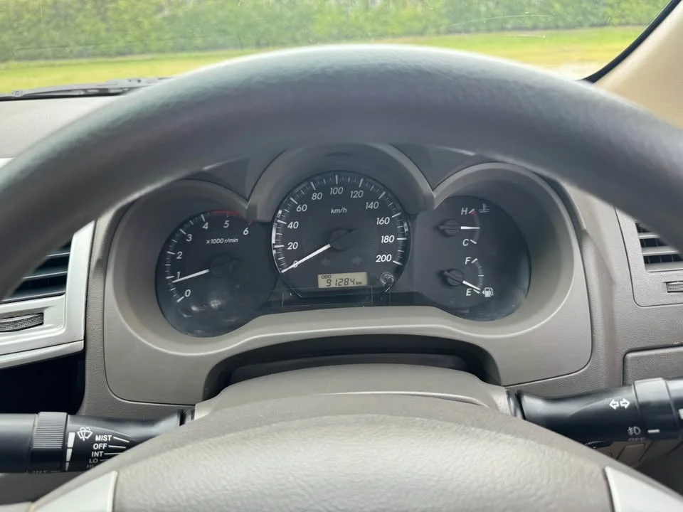 2012 Toyota Hilux VII 2