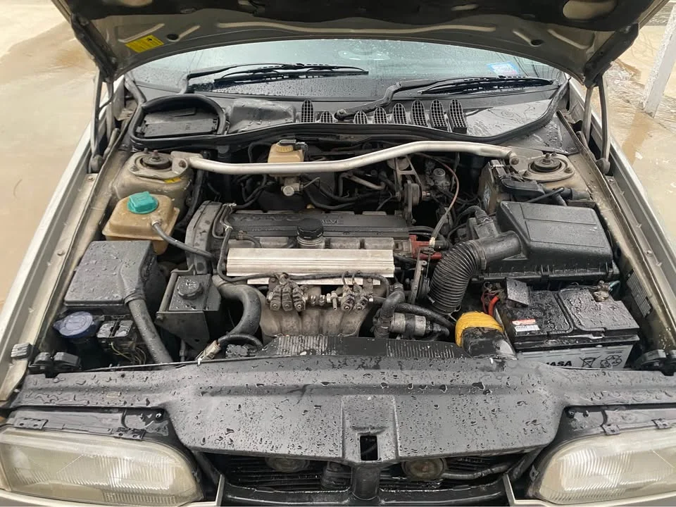 2006 Volvo 850 3