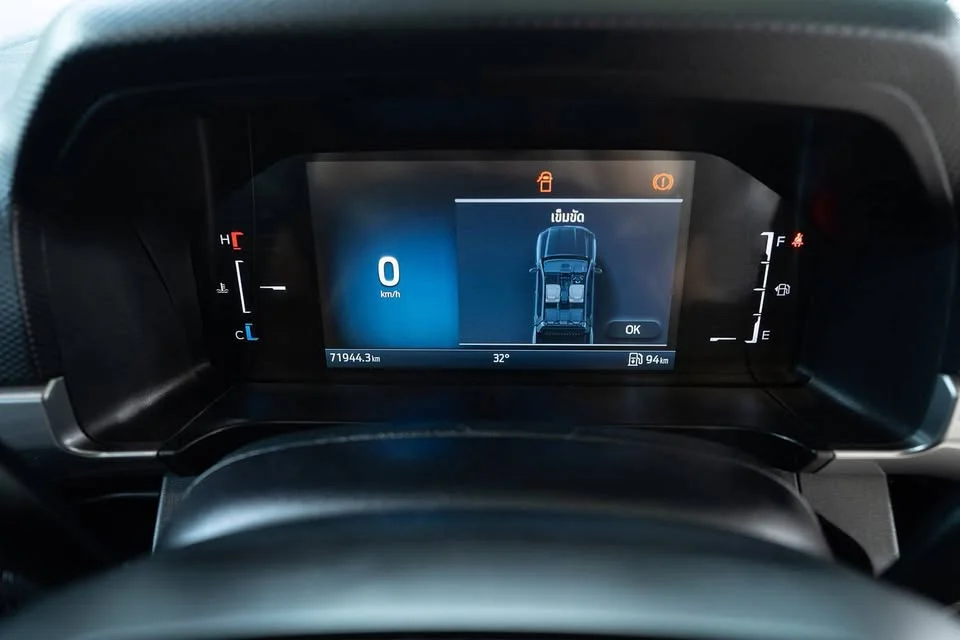 2023 Ford Ranger IV 3