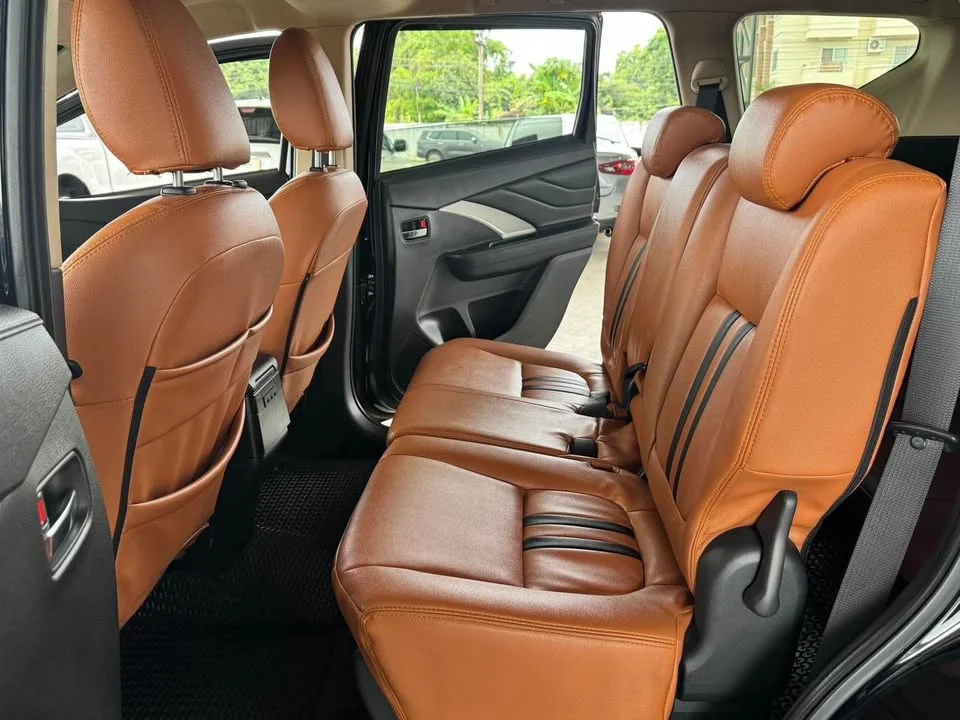 2018 Mitsubishi Xpander I 3