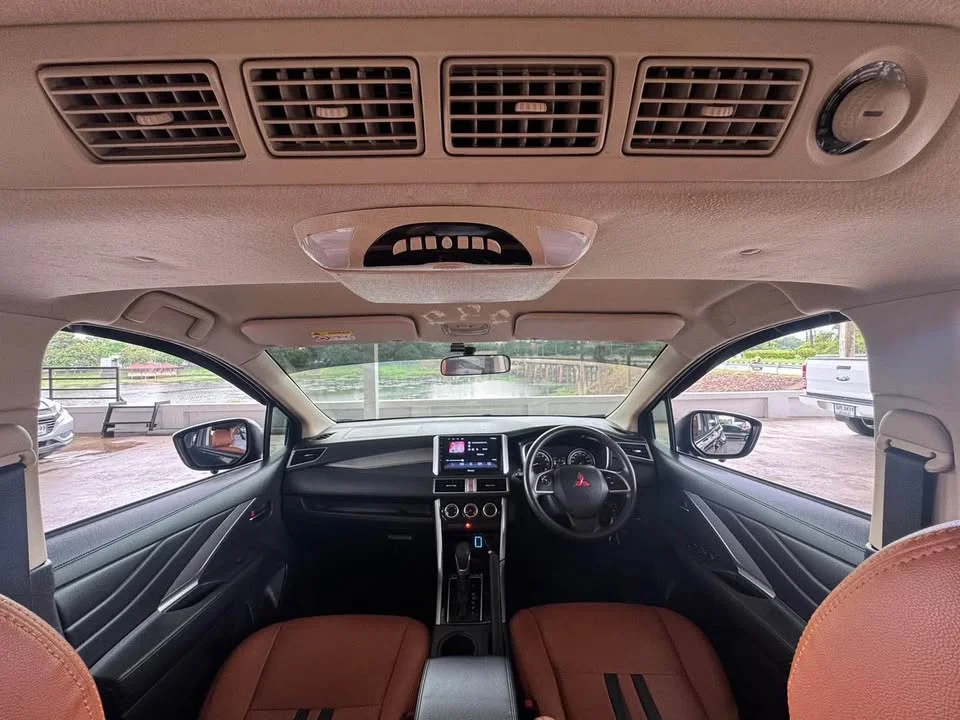 2018 Mitsubishi Xpander I 2