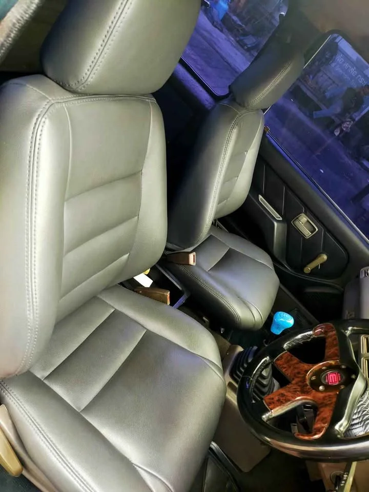 1994 Isuzu TFR III 3