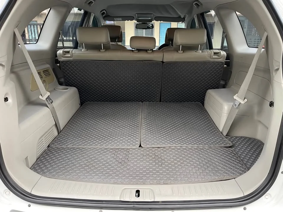 2015 Chevrolet Captiva I 3