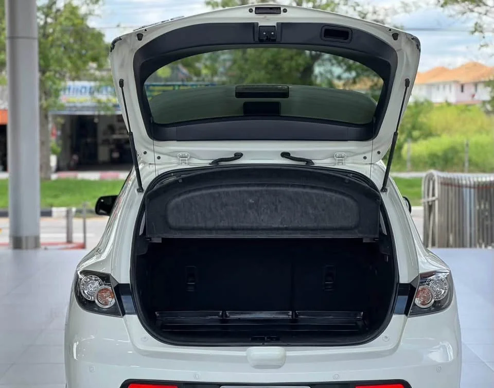 2010 Mazda 3 I 3