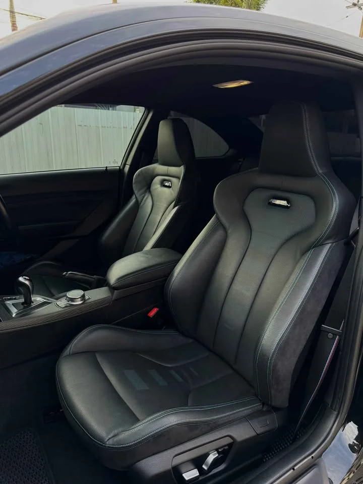 2021 BMW 2er F22, F23, F87 3