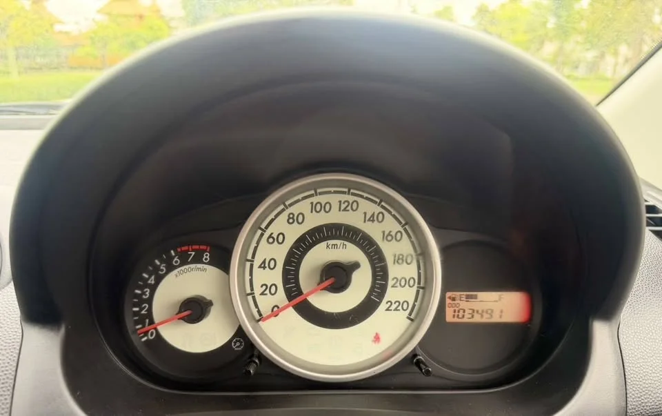 2010 Mazda 2 II 2