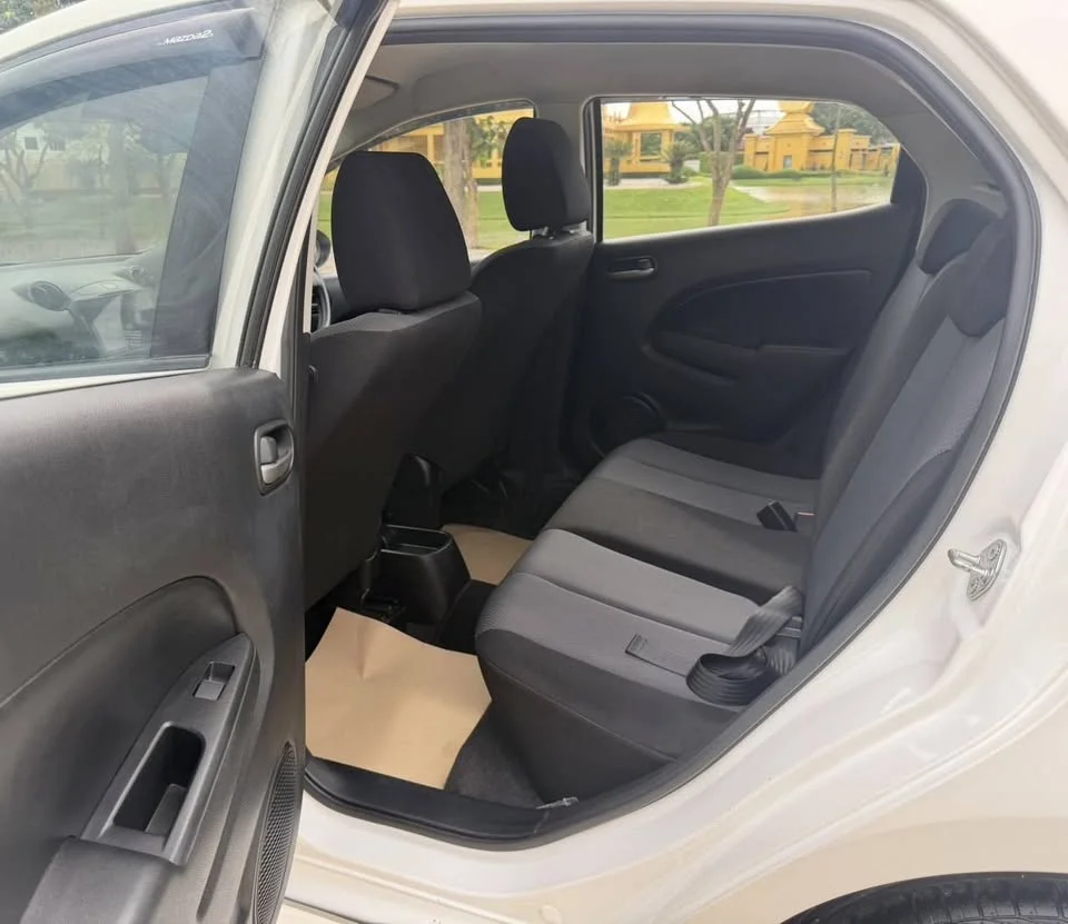 2010 Mazda 2 II 3