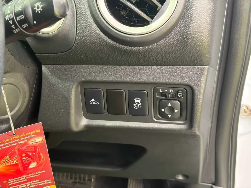 2021 Mitsubishi Mirage VI 3