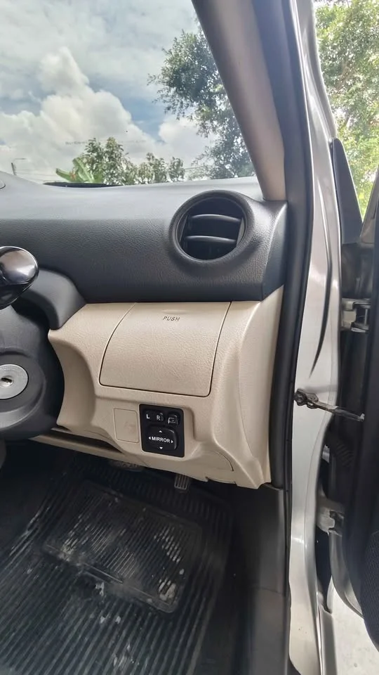2010 Toyota Vios II 2