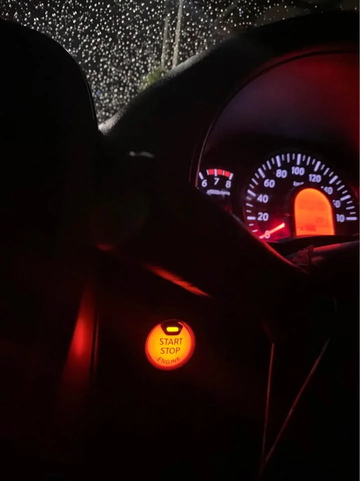 2015 Nissan March IV (K13) 3