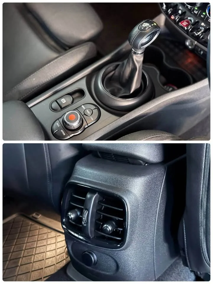 2018 Mini Clubman II 2