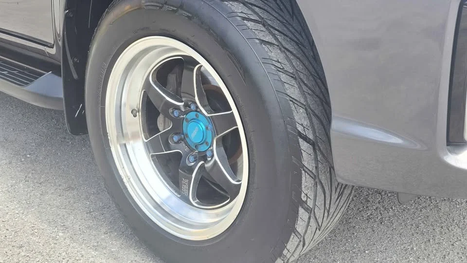 2019 Toyota Hilux VIII 3