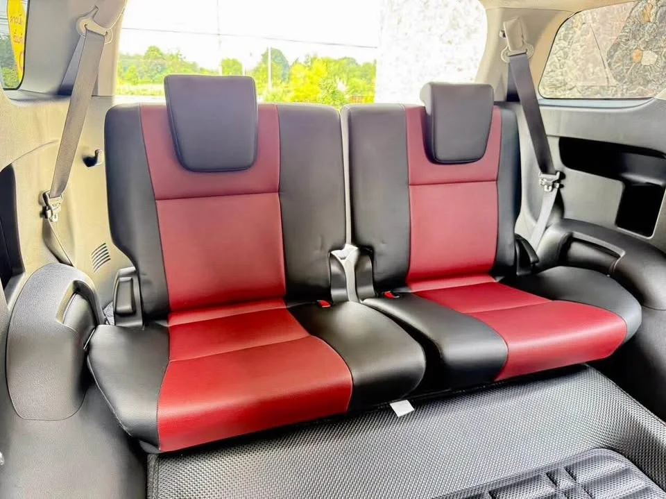 2018 Toyota Fortuner II 3