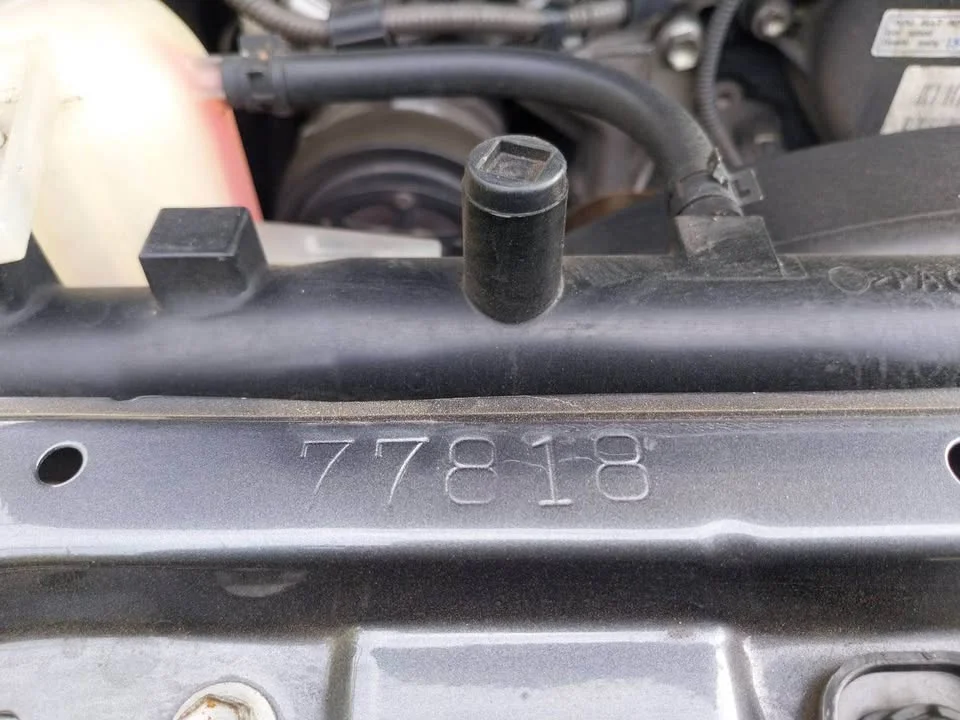 2013 Toyota Fortuner I 3