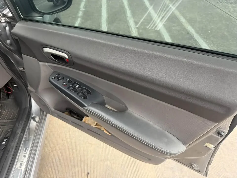 2006 Honda Civic VIII 3