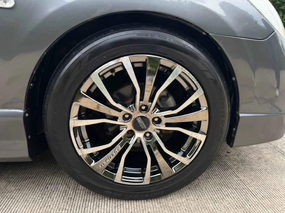 2009 Honda Civic VIII 3