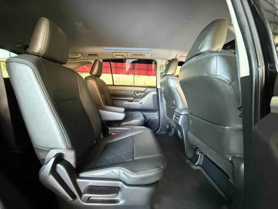2024 Toyota Innova III 3