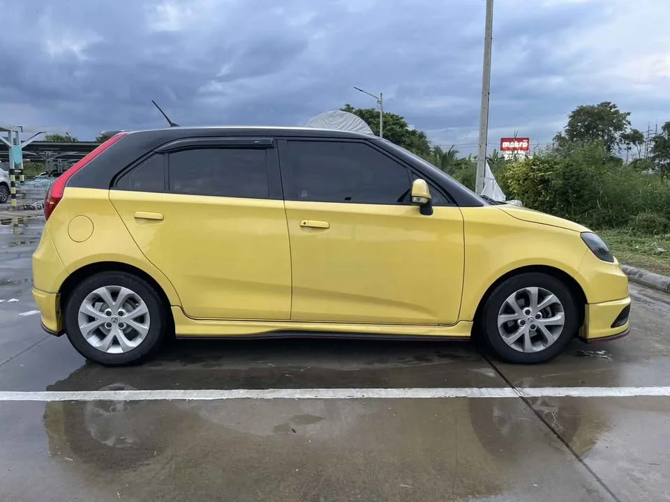 2016 MG 3 II 3