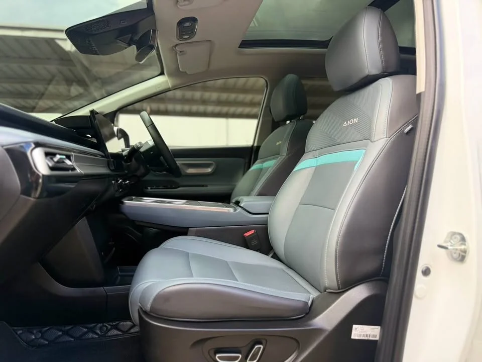 2023 GAC Aion Y Plus I 2