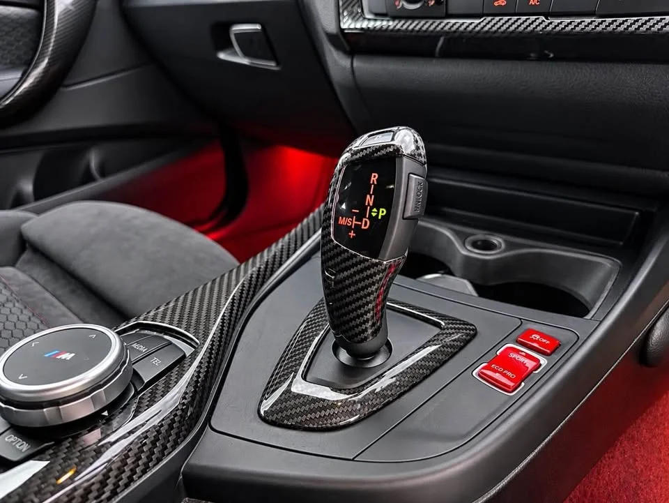 2015 BMW 2er F22, F23, F87 3