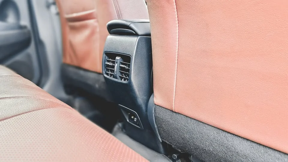 2021 Toyota Corolla Cross XG10 2